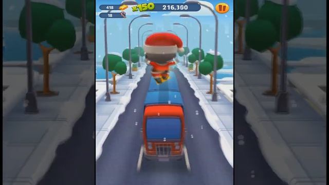 Говорящий Том Санта в гостях у Рыжика смотреть онлайн