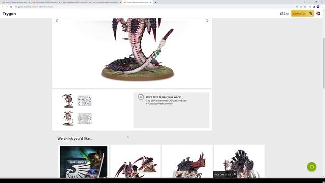 40K RANT - GAMES WORKSHOP AND CA, PRICE GOUGING AND MONEY CHASING AT ITS WORST. смотреть онлайн