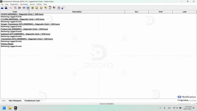 CAT ET 2023C + FPKG | SUPPORT ?? смотреть онлайн