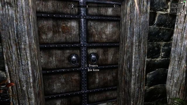 Прохождение TES V: Skyrim - Legendary Edition — #67: Добродетель смотреть онлайн