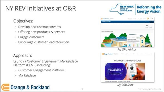 Utility Marketplaces Animating Market Transformation in New York and Beyond смотреть онлайн