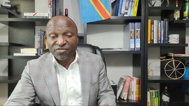 13/07/21 URGENT MATATA PONYO VIENT D'ARRIVER AU CPRK