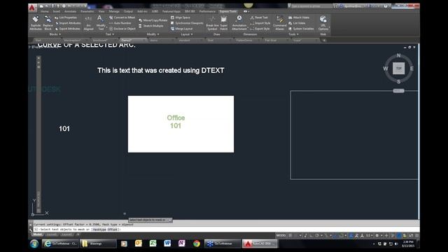 Beyond the Basics: Express Tools Reviewed WEBINAR | AutoCAD смотреть онлайн