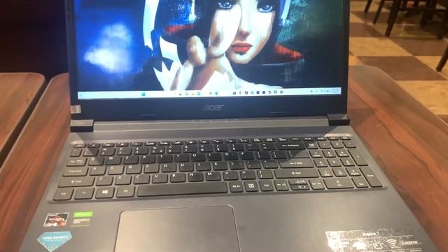 Đánh giá Acer Aspire 7 Sau gần 2 năm sử dụng #aseraspire7 смотреть онлайн