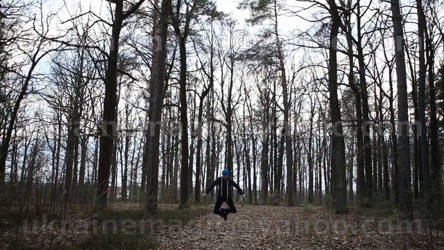 Левитация для скептиков, с палкой. смотреть онлайн
