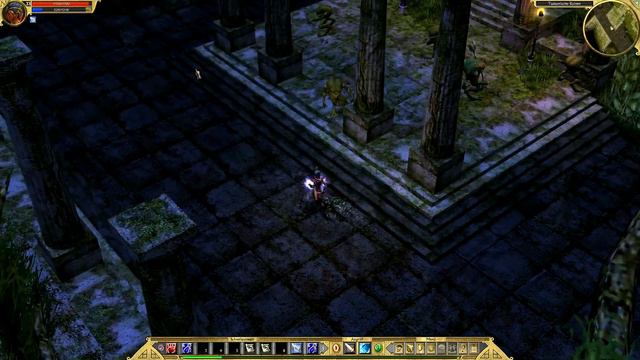# 99 Titan Quest [Full-HD] [German/Deutsch] смотреть онлайн