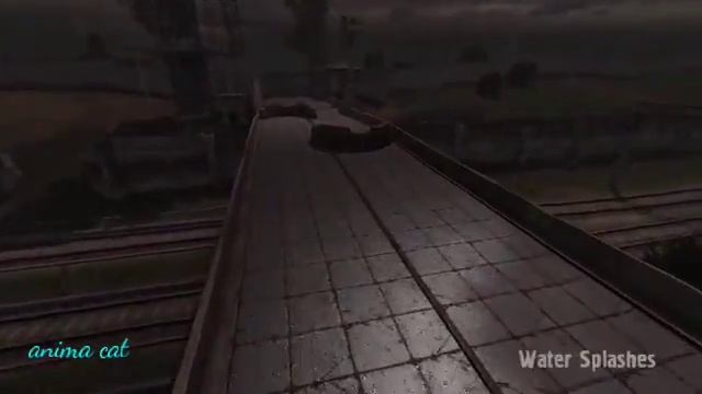 S.T.A.L.K.E.R.-Чистое Небо смотреть онлайн