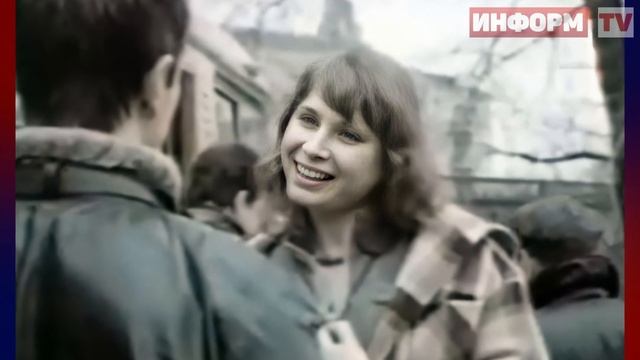 Старший внук Куравлева стал копией деда | Как живут дети и внуки актера смотреть онлайн