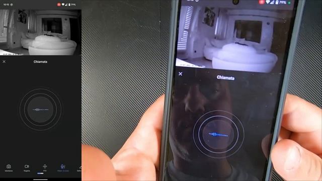 Questa telecamera segue te e il tuo cane ! RECENSIONE Ezviz C6 2K+ 360 gradi rilevamento смотреть онлайн
