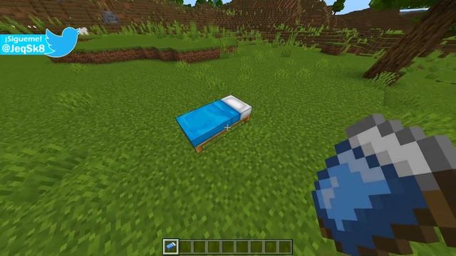 Minecraft Bedrock: GRANJA DE HIERRO 1.19 ? | Minecraft Bedrock (PE,XBOX,PS4,SWITCH,WIN10)