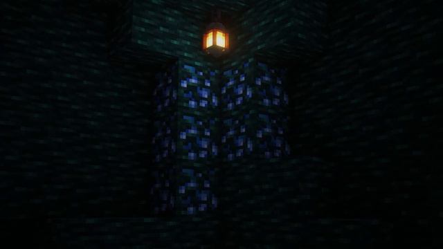 Minecraft: Deeper &amp; Darker Mod Showcase | A New Dimension to Explore!