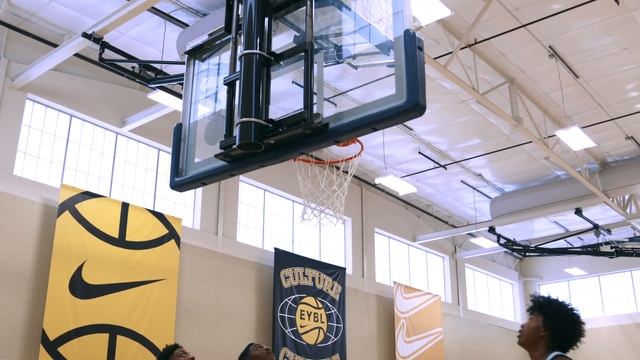 Rob Dillingham Summer Eybl Highlights смотреть онлайн