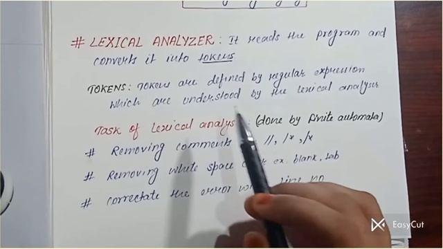 Phases of Compiler with examples | Compiler Design in Hindi |in 2mint смотреть онлайн