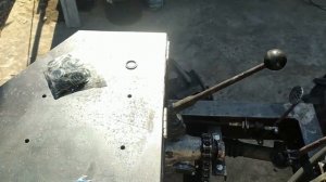 Гидравлика на мини-погрузчик