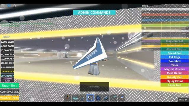Linka vs Linko. БИТВА. Roblox Magic Tycoon. Часть 2. смотреть онлайн