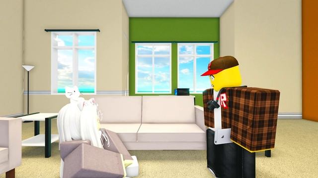 Every time every time | Roblox animation смотреть онлайн