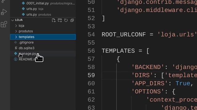 Introdução a Models no Django Framework (Básico) смотреть онлайн