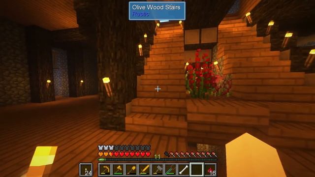 SevTech Ages | Episode 59 | Gold Standard смотреть онлайн