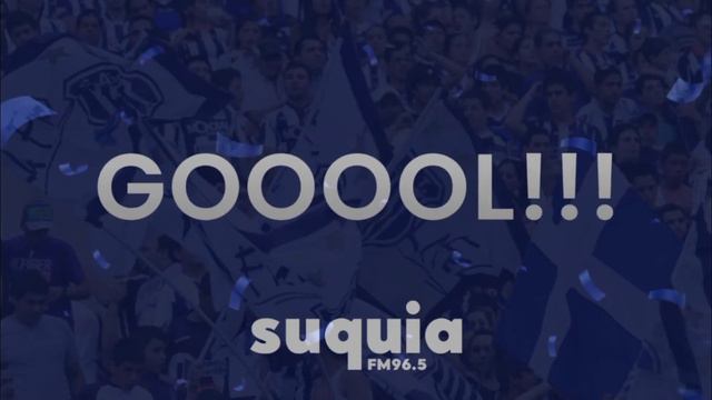 Gol #Talleres M. Godoy | Relata Damián Piazzi vs. Godoy Cruz (2-1) смотреть онлайн