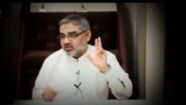 Pakistani Political System By Ali Murtaza Zaidi|پاکستانی جمہوریت|Urdu| смотреть онлайн