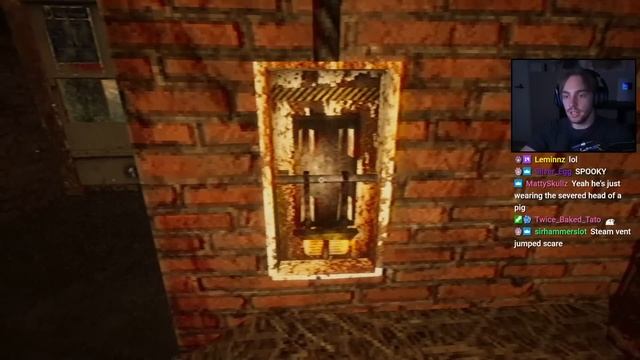 A horror game about renting videos (and also psychotic pigmen) - REWIND or DIE смотреть онлайн