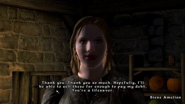 Oblivion Fun Ep. 7 - A Search Interupted смотреть онлайн