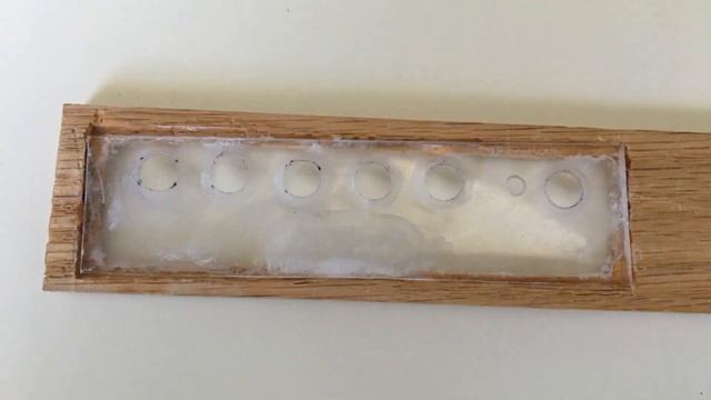 DIY- Portable monitor from laptop screen смотреть онлайн