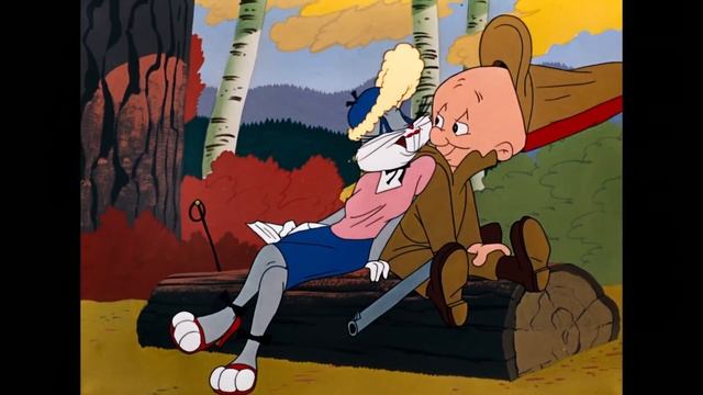 Looney Tunes | Best of Bugs Bunny | Classic Cartoon Compilation | WB Kids смотреть онлайн