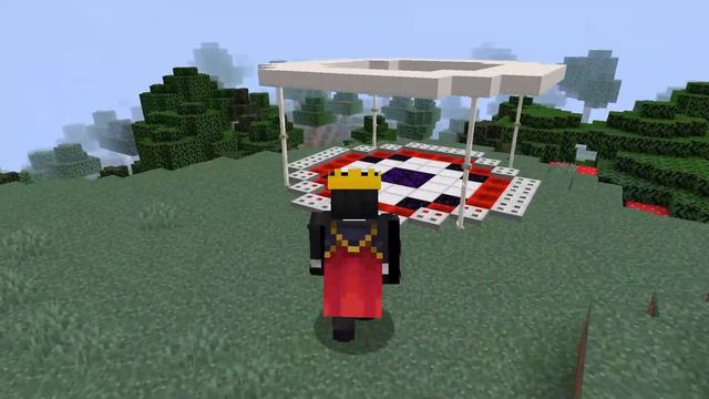 Minecraft Origins Mod: Iron Eater (Custom Origin) смотреть онлайн