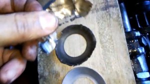 Ремонт диференціала трактора Т-25.