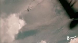 Черный Кофе - ''Вольному воля'' ("Эскадрилья Лафайет")