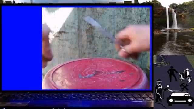 ✅?#Пайка любых #пластиковых деталей -своими руками,доступна любому смотреть онлайн