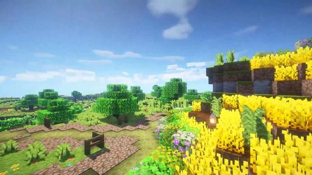 MUST TRY UNDERRATED Minecraft Resourcepacks 1.19.2, 1.19.4+ смотреть онлайн