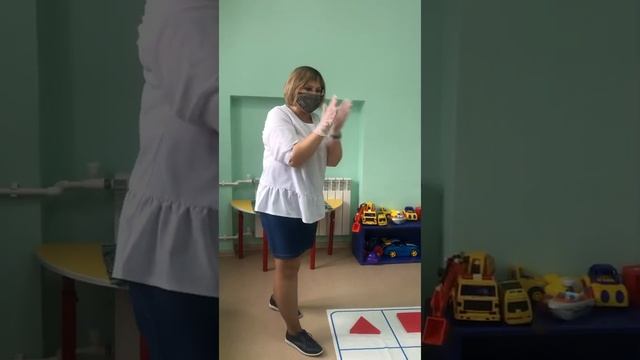 Выступление педагога-психолога Юриной А.Н смотреть онлайн