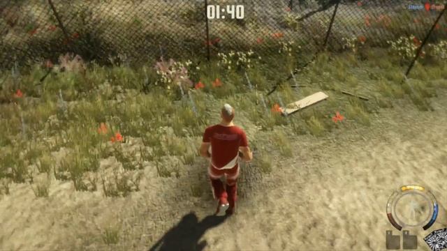 Street Warrior Online /w ErrorCZ смотреть онлайн