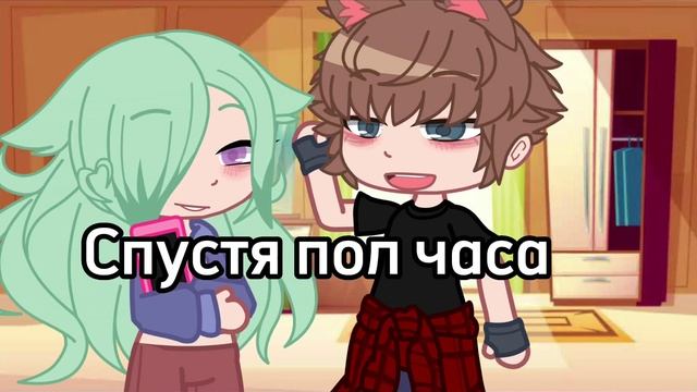 Не ловко получилось.... /Oh Mickey You So Fine / ориг