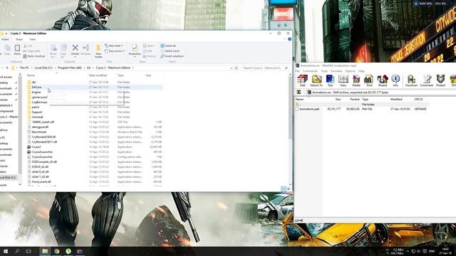 Crysis 2 subway gate solution смотреть онлайн