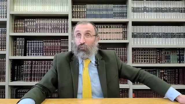 Был ли Царь Соломон умнее Моисея? смотреть онлайн