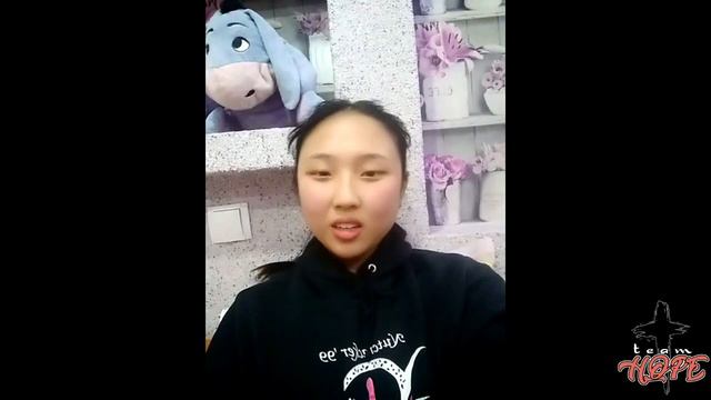 Зависть | TeamHope смотреть онлайн