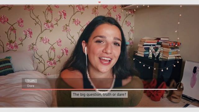 Five Dates (All Achievements) | Series X | Longplay | Walkthrough #3 [4Kp60] смотреть онлайн