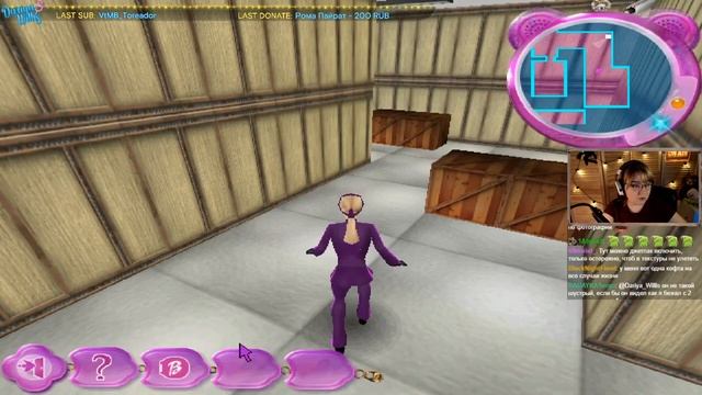 Barbie: Secret Agent //Barbie Horse Adventures: Mystery Ride - от 15.02.2020 смотреть онлайн