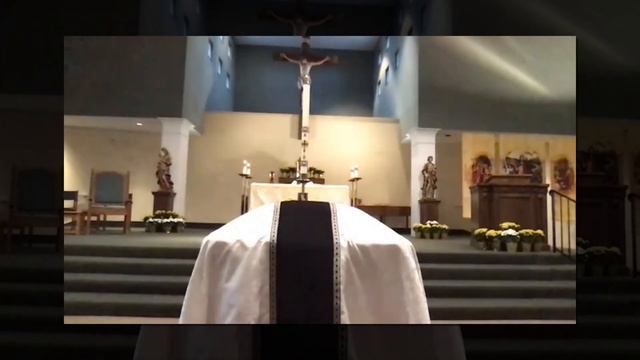 Funeral Services For Robert Bork