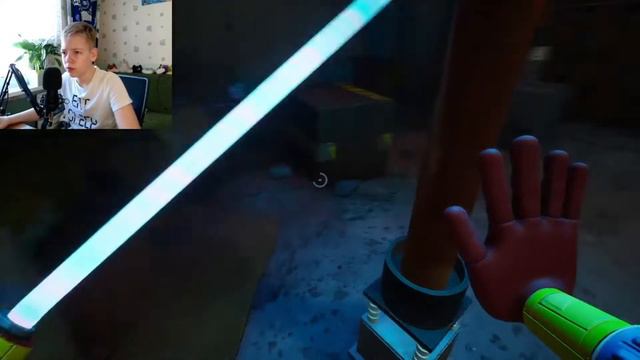 Зачем надо было ходить на эту фабрику Poppy playtime chapter#2 смотреть онлайн