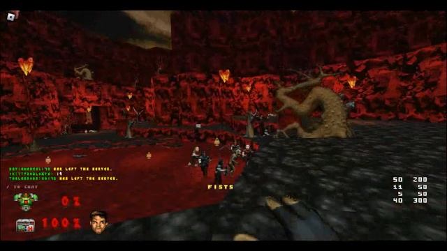 doom slayer de 1994 en roblox смотреть онлайн