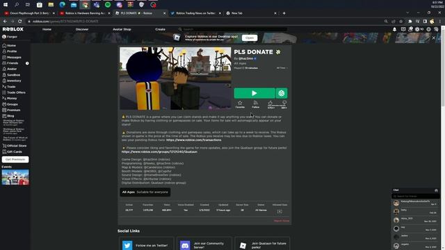 How To Bypass Roblox Hardware Ban | Roblox an error was encountered during Authentication смотреть онлайн