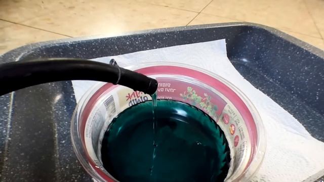 Cooling System (1Of2): Coolant Replacement | AIR Bleeding | Full Guide - Step By Step | CBR250R 201 смотреть онлайн