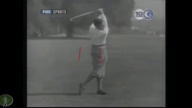 Lateral Hip Movement in Transition: All the Greatest Golfers Have It смотреть онлайн