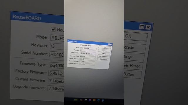 MikroTik LHG 60 G - видео для авито смотреть онлайн