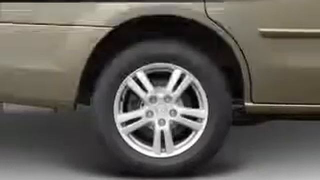 2005 Mazda MPV - Sanford FL смотреть онлайн