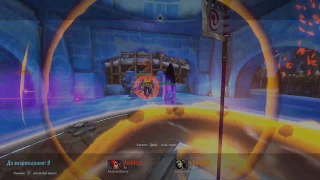 Паладинс Рейтинг Серебро #4 Paladins Ranked Silver #4 Let's Play! смотреть онлайн